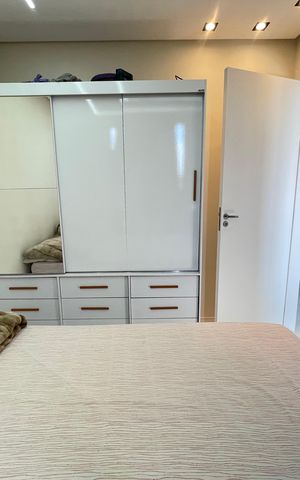 Apartamento para alugar com 42m², 2 quartos e 1 vaga Apartamento para alugar com 42m², 2 quartos e 1 vagaQuarto 1