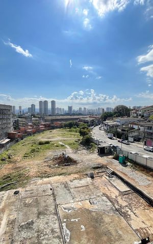 Apartamento para alugar com 42m², 2 quartos e 1 vaga Apartamento para alugar com 42m², 2 quartos e 1 vagaVista