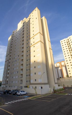 Apartamento para alugar com 45m², 2 quartos e 1 vaga Apartamento para alugar com 45m², 2 quartos e 1 vagaÁrea comum