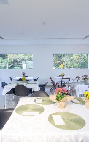 Apartamento para alugar com 45m², 2 quartos e 1 vaga Apartamento para alugar com 45m², 2 quartos e 1 vagaÁrea comum