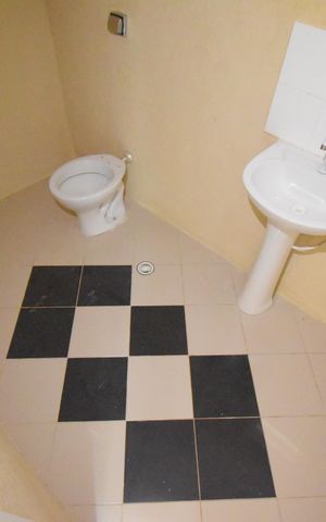 Casa à venda com 432m², 3 quartos e 5 vagas Banheiro 4