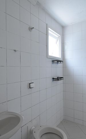 Casa à venda com 432m², 3 quartos e 5 vagasBanheiro da Suíte 2