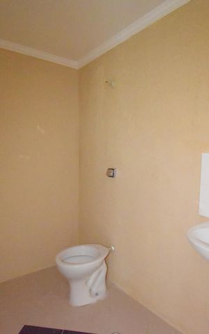 Casa à venda com 432m², 3 quartos e 5 vagas Banheiro 4