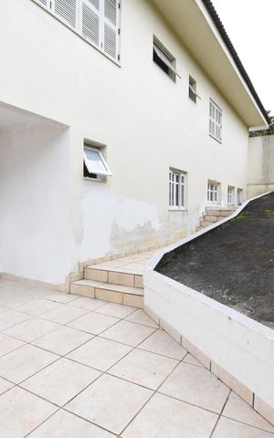 Casa à venda com 432m², 3 quartos e 5 vagasÁrea externa