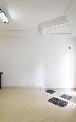 Casa à venda com 432m², 3 quartos e 5 vagasSala