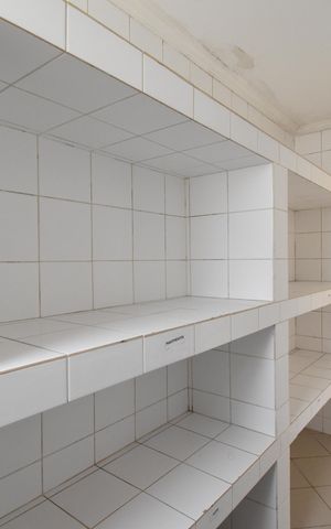 Casa à venda com 432m², 3 quartos e 5 vagasDespensa