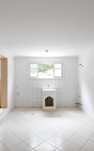 Casa à venda com 432m², 3 quartos e 5 vagasÁrea de Serviço