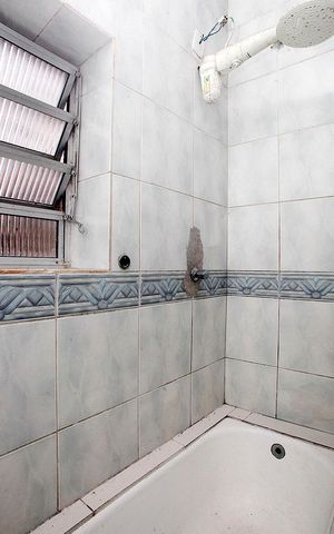 Apartamento à venda com 97m², 3 quartos e sem vagaBanheiro 1