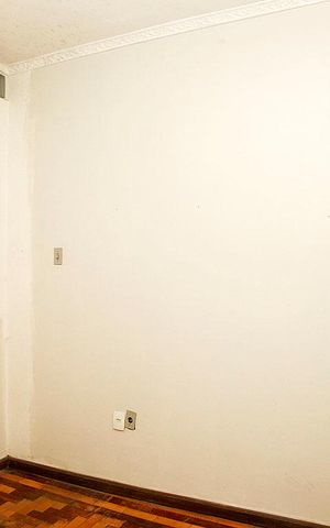 Apartamento à venda com 97m², 3 quartos e sem vagaQuarto 1
