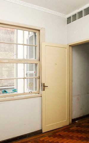 Apartamento à venda com 97m², 3 quartos e sem vagaQuarto 1