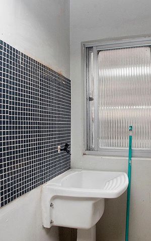 Apartamento à venda com 97m², 3 quartos e sem vagaÁrea de Serviço