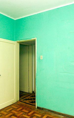 Apartamento à venda com 97m², 3 quartos e sem vagaQuarto 2