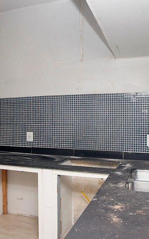 Apartamento à venda com 97m², 3 quartos e sem vagaCozinha
