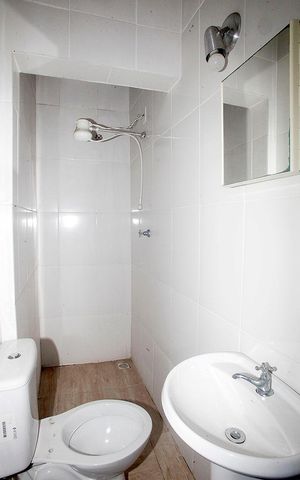 Apartamento à venda com 97m², 3 quartos e sem vagaBanheiro 2