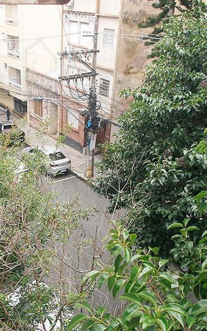 Apartamento à venda com 97m², 3 quartos e sem vagaQuarto 3 Vista