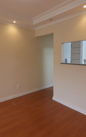 Apartamento para alugar com 54m², 2 quartos e 1 vagaSala