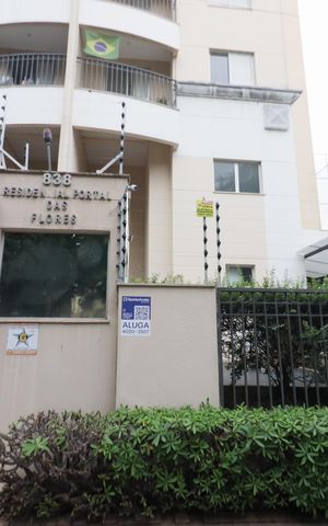 Apartamento para alugar com 54m², 2 quartos e 1 vagaÁrea comum - Fachada