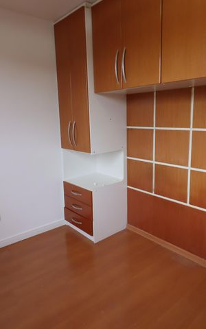 Apartamento para alugar com 54m², 2 quartos e 1 vagaQuarto 1