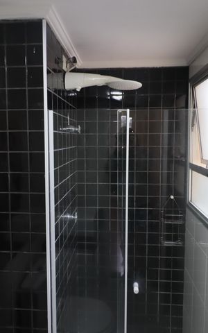 Apartamento para alugar com 54m², 2 quartos e 1 vagaBanheiro