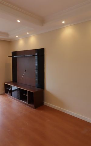 Apartamento para alugar com 54m², 2 quartos e 1 vagaSala
