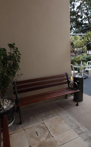 Apartamento para alugar com 54m², 2 quartos e 1 vagaÁrea comum - Hall de entrada