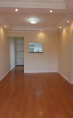 Apartamento para alugar com 54m², 2 quartos e 1 vagaSala