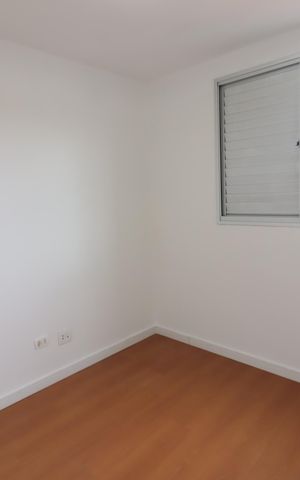 Apartamento para alugar com 54m², 2 quartos e 1 vagaQuarto 2