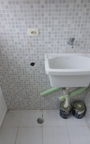 Apartamento para alugar com 54m², 2 quartos e 1 vagaCozinha e Área de Serviço