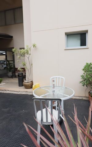 Apartamento para alugar com 54m², 2 quartos e 1 vagaÁrea comum - Hall de entrada