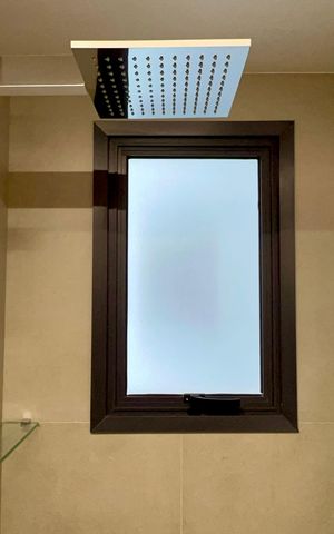Studio para alugar com 27m², 1 quarto e sem vaga Studio para alugar com 27m², 1 quarto e sem vagaBanheiro