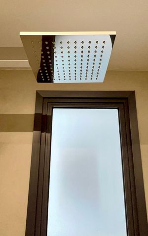 Studio para alugar com 27m², 1 quarto e sem vaga Studio para alugar com 27m², 1 quarto e sem vagaBanheiro