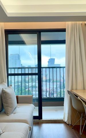 Studio para alugar com 27m², 1 quarto e sem vaga Studio para alugar com 27m², 1 quarto e sem vagaSala