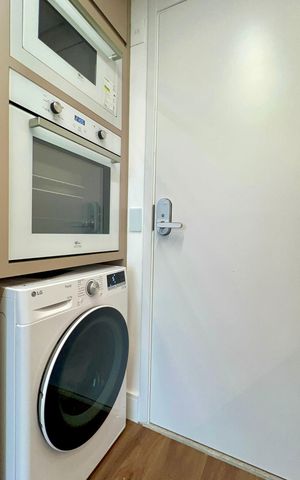 Studio para alugar com 27m², 1 quarto e sem vaga Studio para alugar com 27m², 1 quarto e sem vagaCozinha