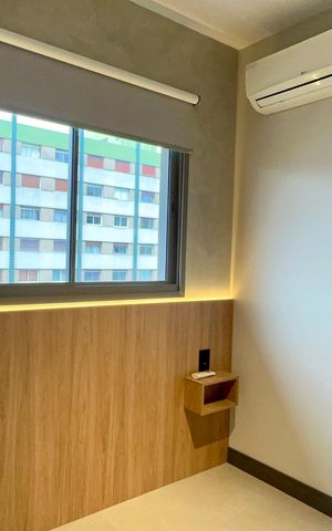 Studio para alugar com 28m², 1 quarto e sem vaga Studio para alugar com 28m², 1 quarto e sem vagaSuite