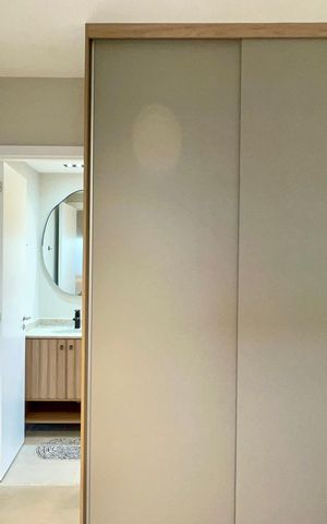 Studio para alugar com 28m², 1 quarto e sem vaga Studio para alugar com 28m², 1 quarto e sem vagaSuite