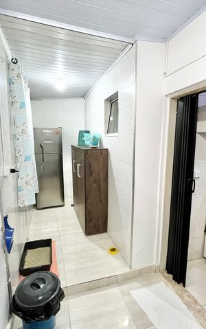 Casa à venda com 70m², 2 quartos e sem vaga Casa à venda com 70m², 2 quartos e sem vagaÁrea de Serviço