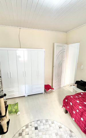 Casa à venda com 70m², 2 quartos e sem vaga Casa à venda com 70m², 2 quartos e sem vagaQuarto 2