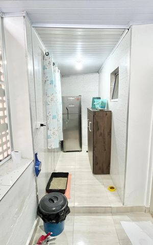 Casa à venda com 70m², 2 quartos e sem vaga Casa à venda com 70m², 2 quartos e sem vagaÁrea de Serviço