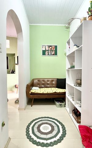 Casa à venda com 70m², 2 quartos e sem vaga Casa à venda com 70m², 2 quartos e sem vagaCopa