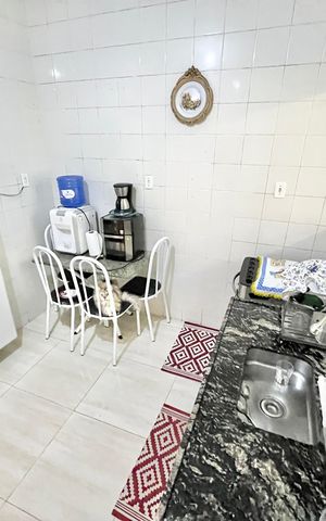 Casa à venda com 70m², 2 quartos e sem vaga Casa à venda com 70m², 2 quartos e sem vagaCozinha