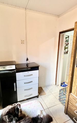 Casa à venda com 70m², 2 quartos e sem vaga Casa à venda com 70m², 2 quartos e sem vagaQuarto 1