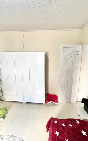 Casa à venda com 70m², 2 quartos e sem vaga Casa à venda com 70m², 2 quartos e sem vagaQuarto 2