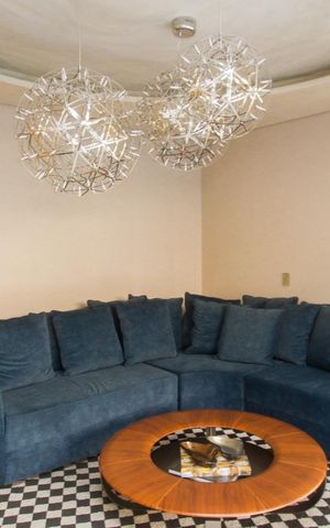 Apartamento à venda com 165m², 3 quartos e 2 vagas Apartamento à venda com 165m², 3 quartos e 2 vagasÁrea comum