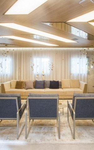 Apartamento à venda com 165m², 3 quartos e 2 vagas Apartamento à venda com 165m², 3 quartos e 2 vagasÁrea comum