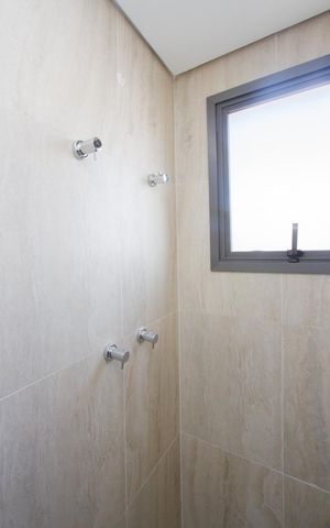 Apartamento à venda com 165m², 3 quartos e 2 vagas Apartamento à venda com 165m², 3 quartos e 2 vagasBanheiro da Suíte 3