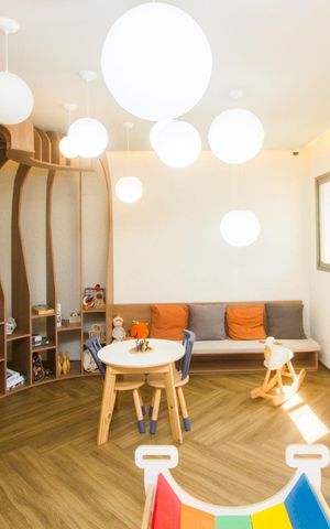 Apartamento à venda com 165m², 3 quartos e 2 vagas Apartamento à venda com 165m², 3 quartos e 2 vagasÁrea comum