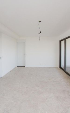 Apartamento à venda com 165m², 3 quartos e 2 vagas Apartamento à venda com 165m², 3 quartos e 2 vagasSala