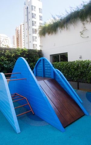 Apartamento à venda com 165m², 3 quartos e 2 vagas Apartamento à venda com 165m², 3 quartos e 2 vagasÁrea comum