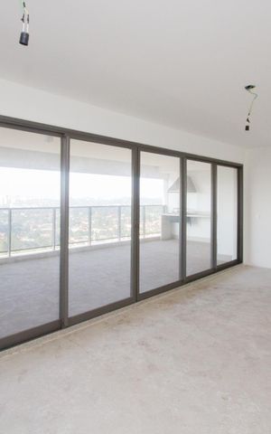 Apartamento à venda com 165m², 3 quartos e 2 vagas Apartamento à venda com 165m², 3 quartos e 2 vagasSala