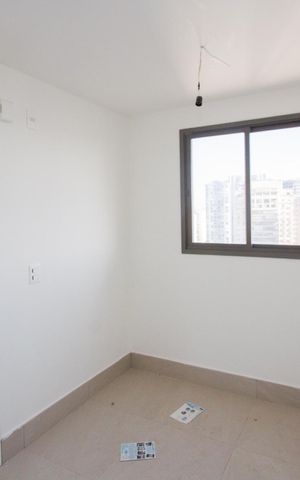 Apartamento à venda com 165m², 3 quartos e 2 vagas Apartamento à venda com 165m², 3 quartos e 2 vagasCozinha